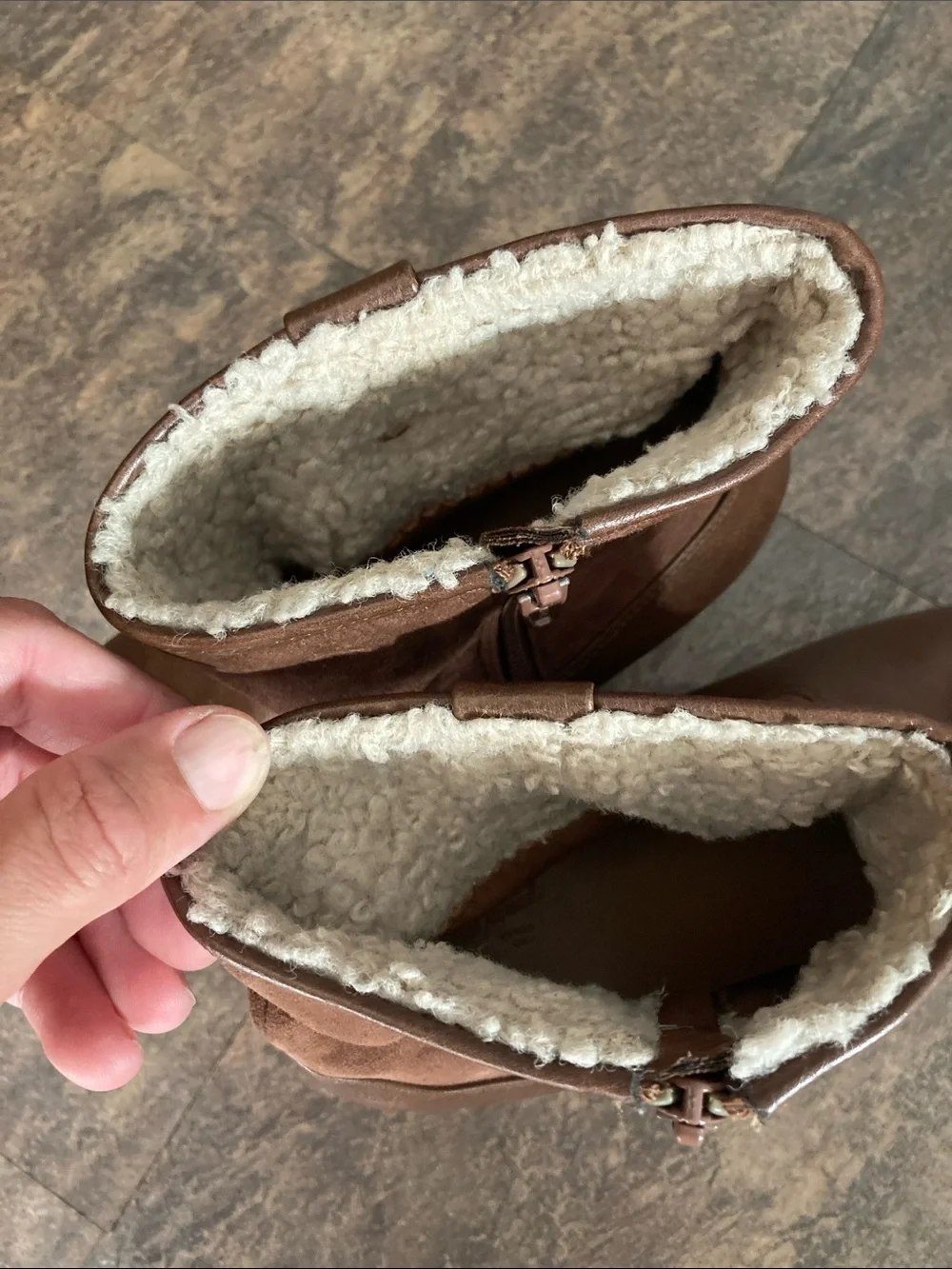 Universal Thread casual ankle